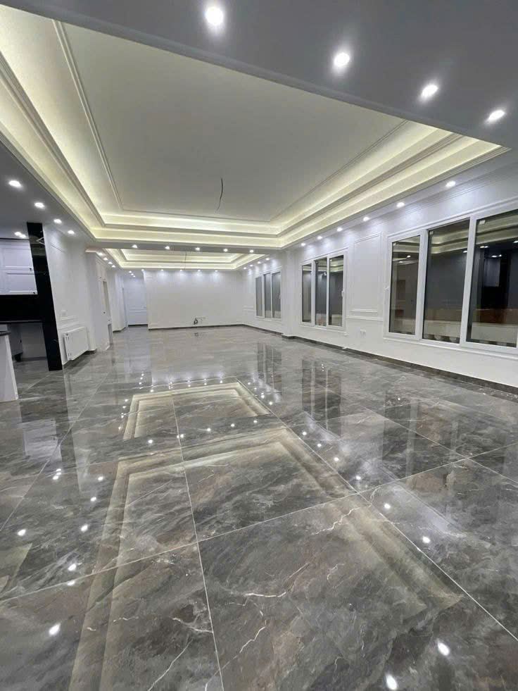 Vệ sinh biệt thự