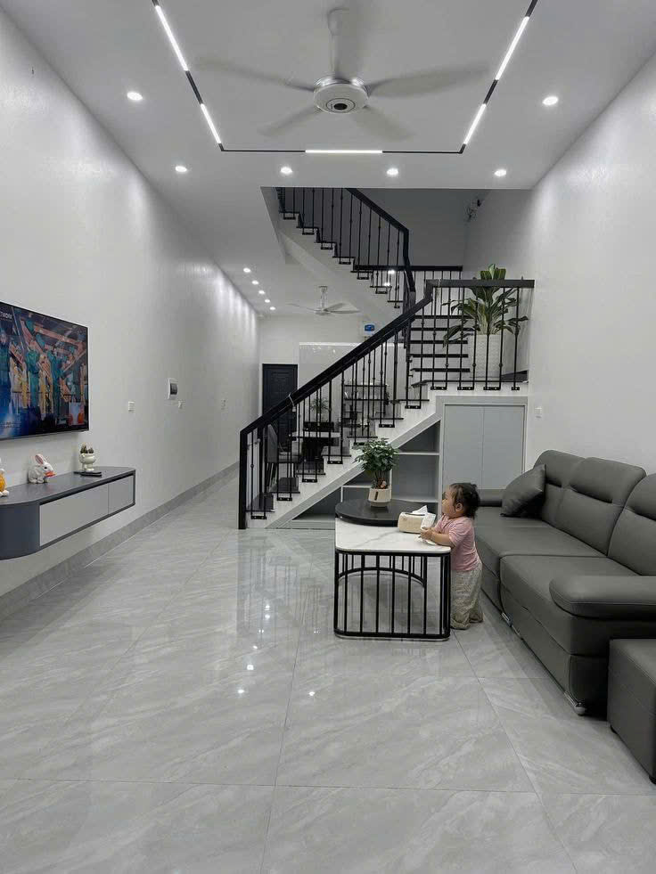 Ảnh thực tế vệ sinh Phát Tài 2