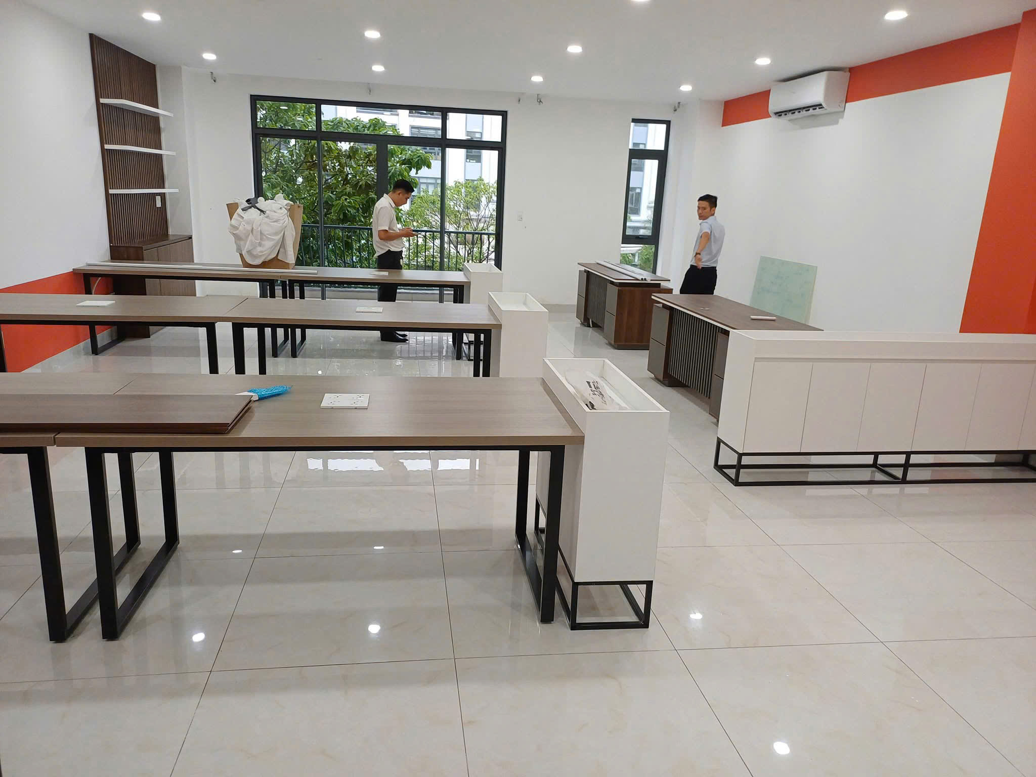 Hinh anh thuc te dich vu ve sinh Phat Tai