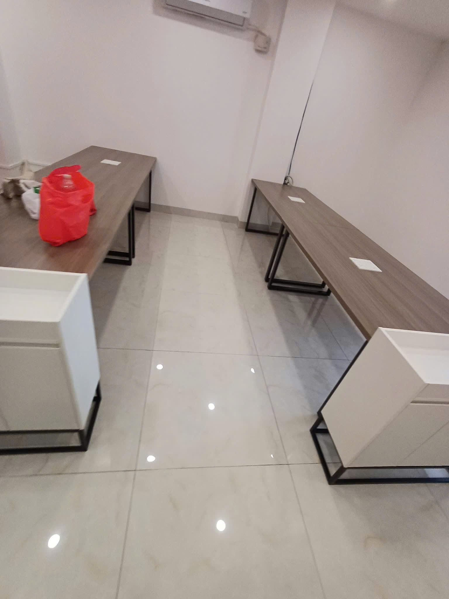 Ảnh thực tế vệ sinh Phát Tài 8