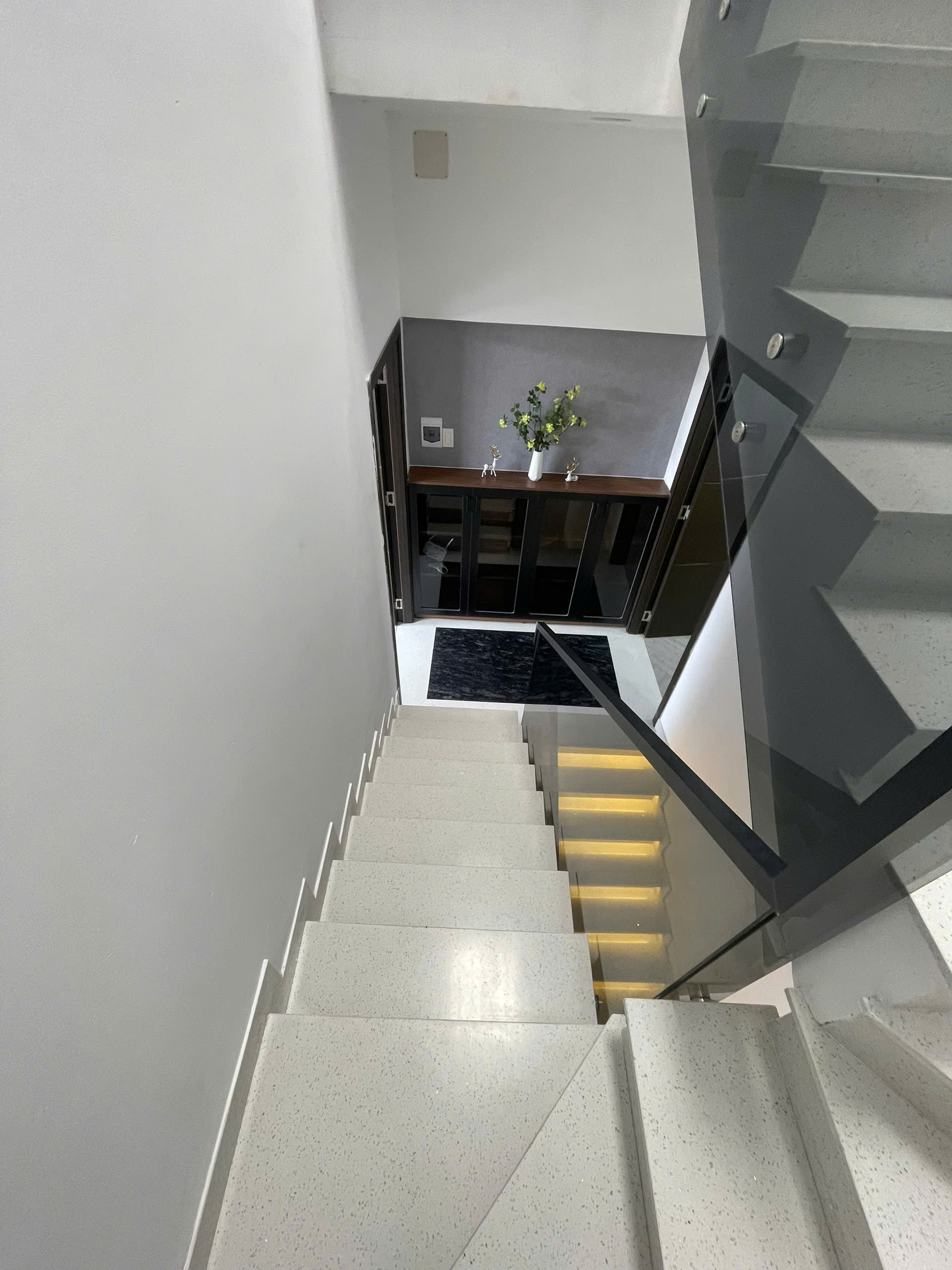Ảnh thực tế vệ sinh Phát Tài 10