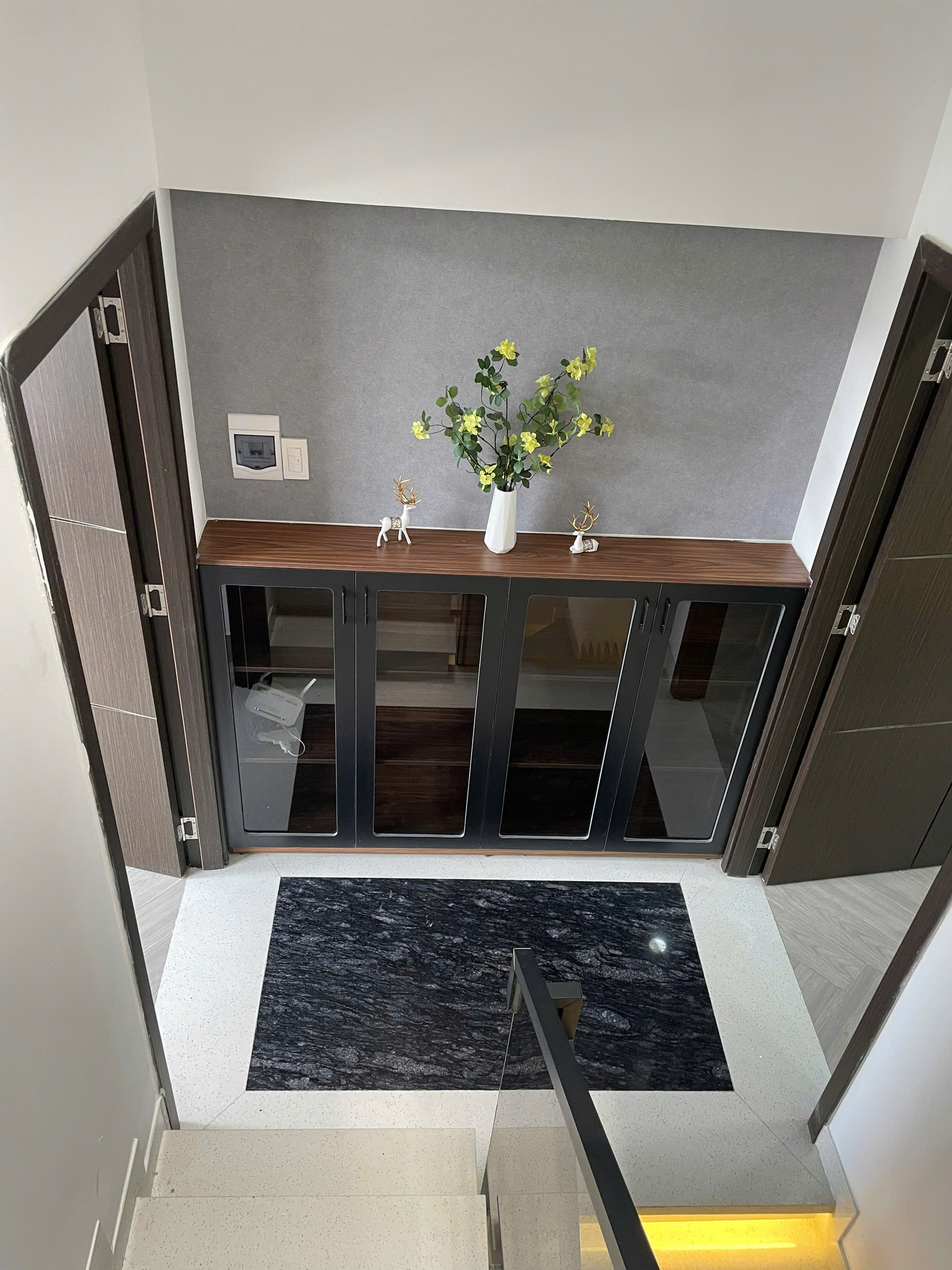 Ảnh thực tế vệ sinh Phát Tài 11