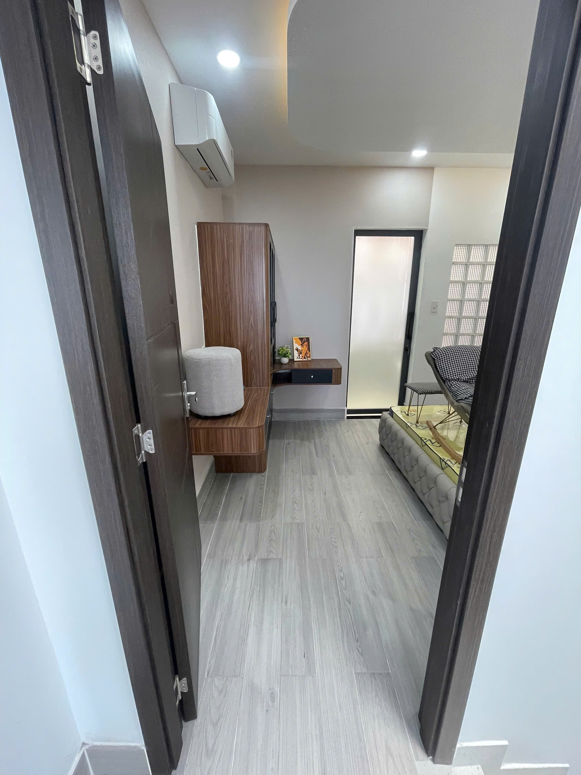 Ảnh thực tế vệ sinh Phát Tài 12