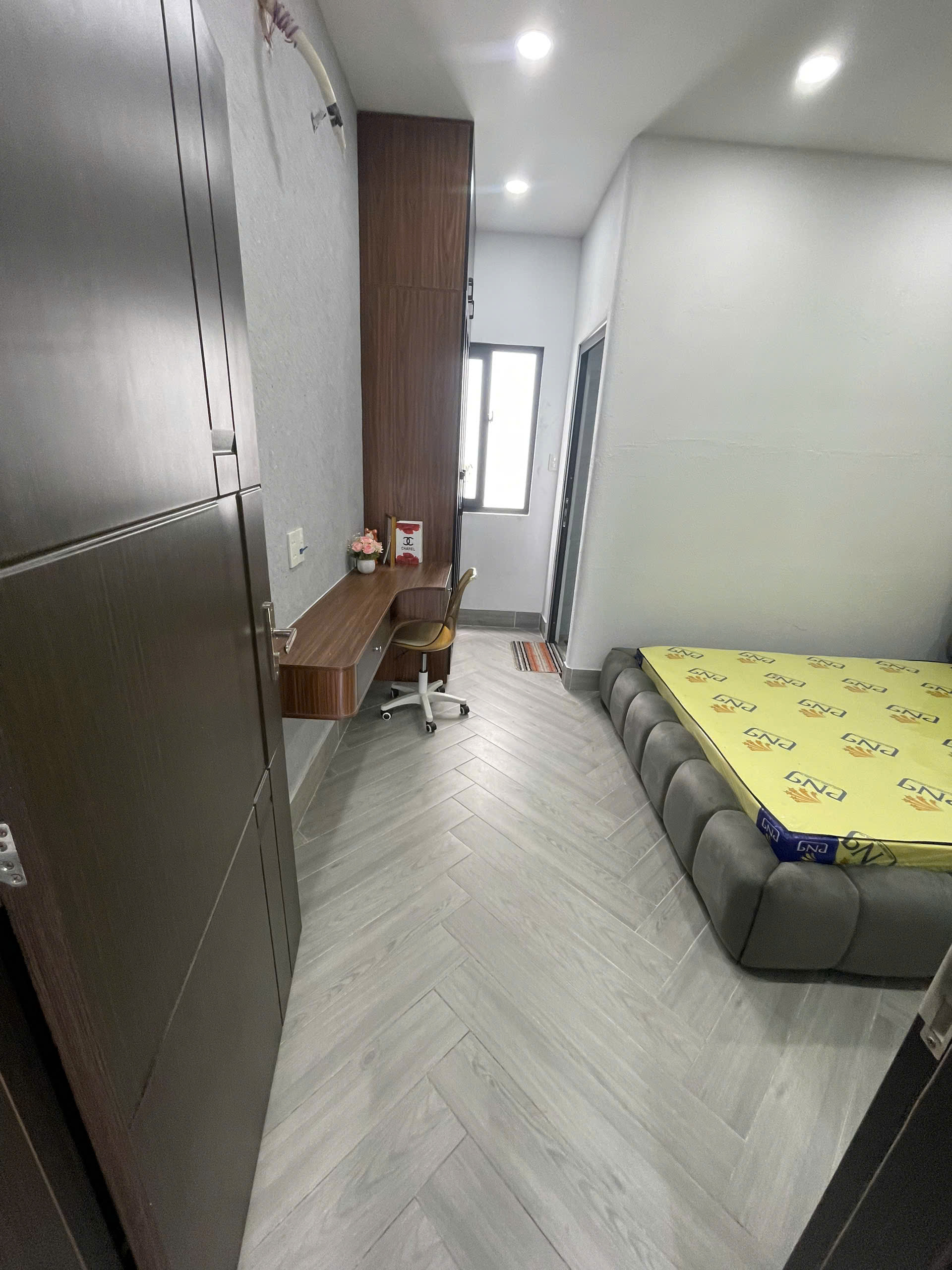 Ảnh thực tế vệ sinh Phát Tài 15